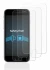 Image of the device Apple iPhone 8 with a wide variety of screen protectors.