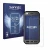 Front side of a product packaging with the brand logo Savvies. Next to it is the device Caterpillar Cat S41 shown with the cor
