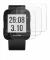 Image of the device Garmin Forerunner 30 with a wide variety of screen protectors.