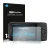 Front side of a product packaging with the brand logo Savvies. Next to it is the device Garmin GPSMAP 276Cx shown with the cor