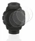 Image of the device Garmin Instinct with a wide variety of screen protectors.