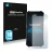 Front side of a product packaging with the brand logo Savvies. Next to it is the device Ulefone Armor 6 shown with the corresp