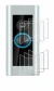 Image of the device Ring Video Doorbell Pro (Version 2) with a wide variety of screen protectors.