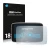 Front side of a product packaging with the brand logo Savvies. Next to it is the device TomTom GO Premium X shown with the cor