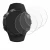 Image of the device Suunto 5 with a wide variety of screen protectors.