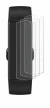 Image of the device Honor Band 5 with a wide variety of screen protectors.