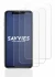 Image of the device Apple iPhone 11 Pro Max with a wide variety of screen protectors.
