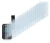 Image of the device Flyer Display D0 with a wide variety of screen protectors.