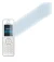 Image of the device AVM Fritz!Fon C6 with a wide variety of screen protectors.