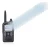 Image of the device Icom ID-51E Plus 2 with a wide variety of screen protectors.