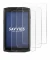 Image of the device Crosscall Core T4 with a wide variety of screen protectors.