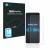 Front side of a product packaging with the brand logo Savvies. Next to it is the device Xiaomi Redmi Note 9S shown with the co