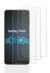 Image of the device Xiaomi Redmi Note 9S with a wide variety of screen protectors.