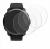 Image of the device Polar Grit X with a wide variety of screen protectors.