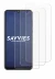 Image of the device ZTE Blade 10 Smart with a wide variety of screen protectors.