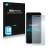 Front side of a product packaging with the brand logo Savvies. Next to it is the device Emporia Smart 3 mini shown with the co