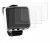 Image of the device Mares Genius with a wide variety of screen protectors.