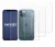 Image of the device Apple iPhone 12 Pro (Front+Back) with a wide variety of screen protectors.