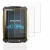 Image of the device i.safe MOBILE IS930.2 with a wide variety of screen protectors.