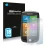Front side of a product packaging with the brand logo Savvies. Next to it is the device Mio Cyclo 210 shown with the correspon