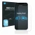 Front side of a product packaging with the brand logo Savvies. Next to it is the device Apple iPhone 13 mini shown with the co