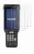 Image of the device Honeywell ScanPal EDA61K with a wide variety of screen protectors.