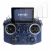 Image of the device FrSky Horus X20 with a wide variety of screen protectors.