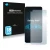 Front side of a product packaging with the brand logo Savvies. Next to it is the device realme 8 Pro shown with the correspond