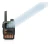 Image of the device Yaesu FT-70DR with a wide variety of screen protectors.