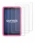 Image of the device Blackview Tab 6 Kids with a wide variety of screen protectors.