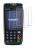 Image of the device ingenico Desk/5000 with a wide variety of screen protectors.
