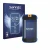 Front side of a product packaging with the brand logo Savvies. Next to it is the device Vtech Kidicom Max 3.0 shown with the c