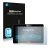 Front side of a product packaging with the brand logo Savvies. Next to it is the device Portkeys BM5 WR shown with the corresp