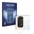 Front side of a product packaging with the brand logo Savvies. Next to it is the device Xiaomi Redmi Note 11S (ONLY Camera Len