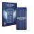 Front side of a product packaging with the brand logo Savvies. Next to it is the device Xiaomi Black Shark 5 Pro shown with th