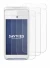 Image of the device Pax A920 with a wide variety of screen protectors.