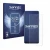 Front side of a product packaging with the brand logo Savvies. Next to it is the device Honor Magic 4 Lite shown with the corr
