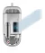 Image of the device Sage Nespresso Creatista Pro with a wide variety of screen protectors.