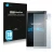Front side of a product packaging with the brand logo Savvies. Next to it is the device Astell&Kern Kann Max shown with the co