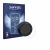 Front side of a product packaging with the brand logo Savvies. Next to it is the device Beeline Velo 2 shown with the correspo