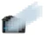 Image of the device Hasselblad X2D 100C with a wide variety of screen protectors.