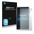 Front side of a product packaging with the brand logo Savvies. Next to it is the device Astell&Kern SP3000 shown with the corr
