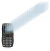 Image of the device artfone C1 Plus with a wide variety of screen protectors.