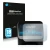Front side of a product packaging with the brand logo Savvies. Next to it is the device Shaper Origin Gen2 shown with the corr