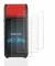 Image of the device Autel MaxiBAS BT608 with a wide variety of screen protectors.