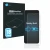 Front side of a product packaging with the brand logo Savvies. Next to it is the device Oppo Find N2 Flip shown with the corre
