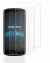 Image of the device Beafon M7 Lite premium with a wide variety of screen protectors.