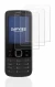 Image of the device Nokia 225 4G with a wide variety of screen protectors.