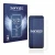Front side of a product packaging with the brand logo Savvies. Next to it is the device Cubot P80 shown with the corresponding