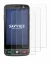 Image of the device Brondi Amico Pocket with a wide variety of screen protectors.